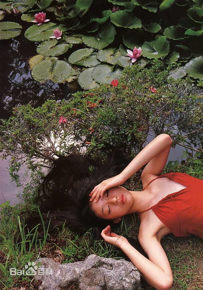 最全栗山千明(Chiaki Kuriyama/Queen Bee)精彩图册