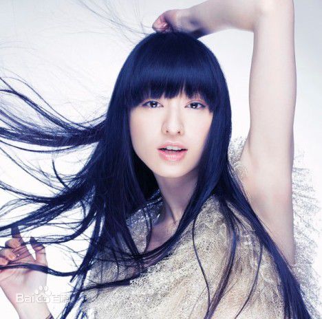 最全栗山千明(Chiaki Kuriyama/Queen Bee)精彩图册