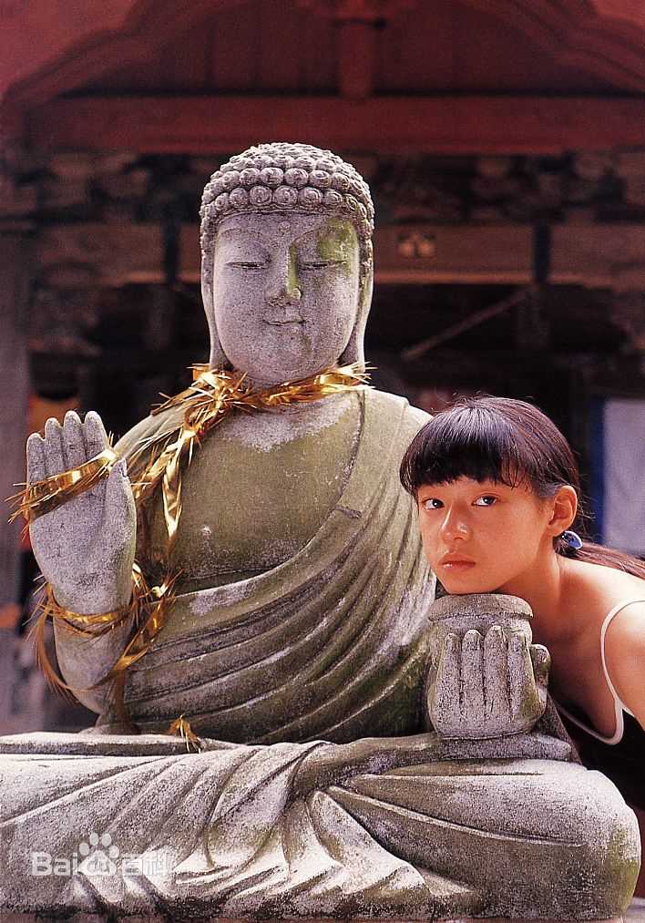 最全栗山千明(Chiaki Kuriyama/Queen Bee)精彩图册