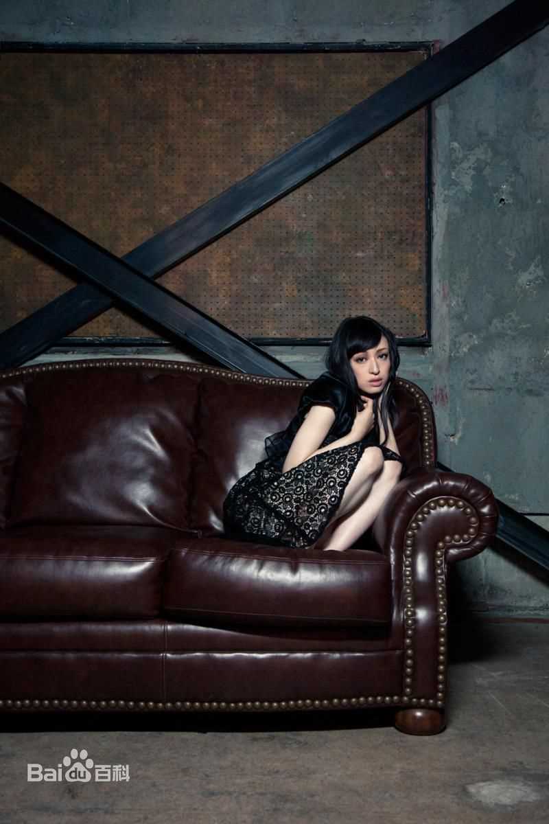 最全栗山千明(Chiaki Kuriyama/Queen Bee)精彩图册