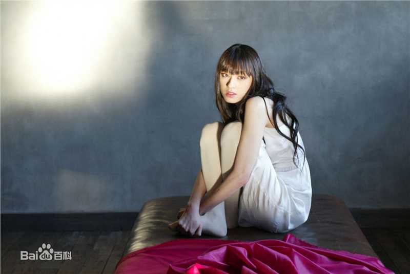 最全栗山千明(Chiaki Kuriyama/Queen Bee)精彩图册