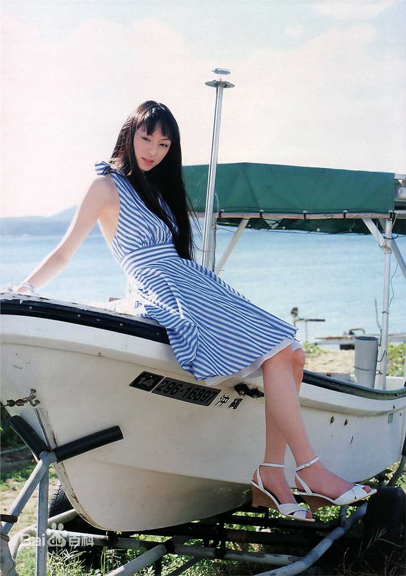 最全栗山千明(Chiaki Kuriyama/Queen Bee)精彩图册