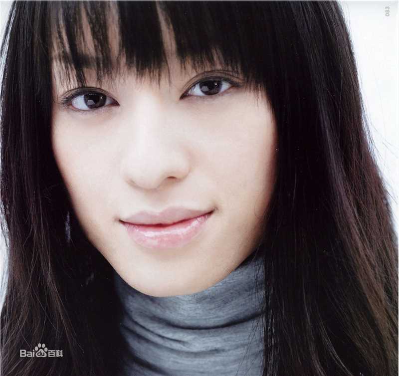 最全栗山千明(Chiaki Kuriyama/Queen Bee)精彩图册