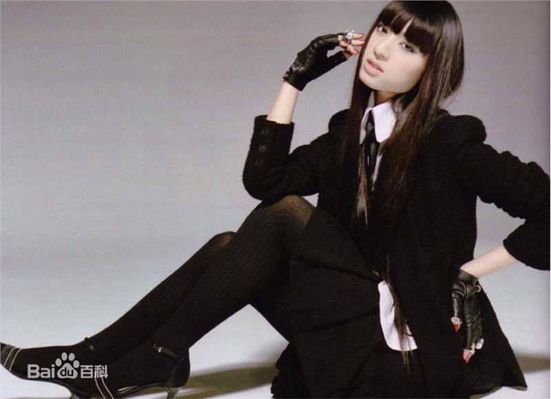 最全栗山千明(Chiaki Kuriyama/Queen Bee)精彩图册