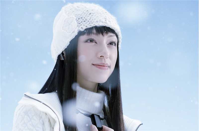 最新栗山千明(Chiaki Kuriyama/Queen Bee)壁纸