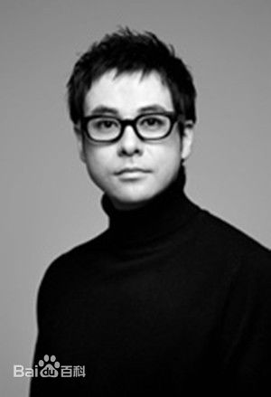 铃木浩介(すずき こうすけ)时尚