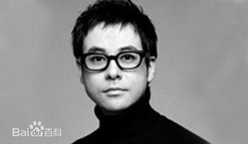 铃木浩介(すずき こうすけ)时尚