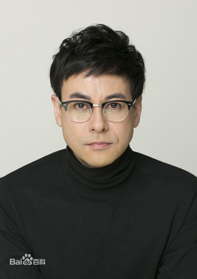 精选铃木浩介(すずき こうすけ)图片