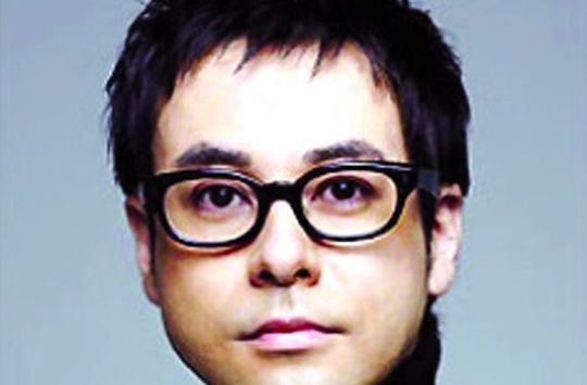 精选铃木浩介(すずき こうすけ)图片