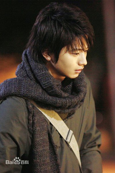 向井理(Osamu Mukai)前后照片