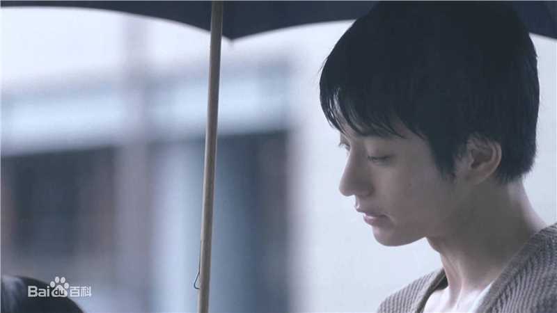 向井理(Osamu Mukai)前后照片