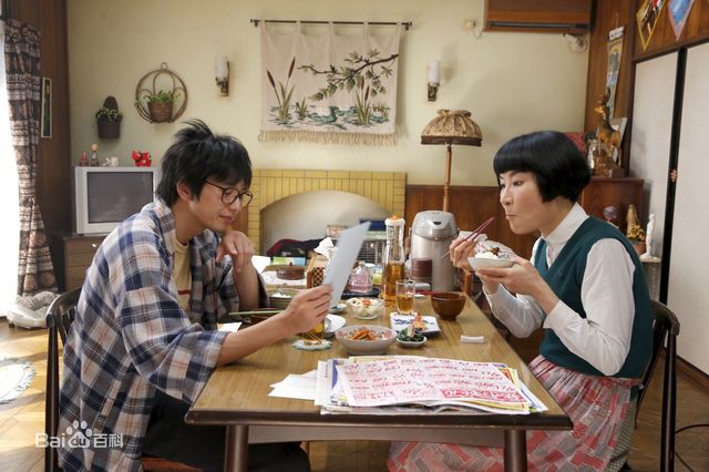 向井理(Osamu Mukai)影视最全剧照