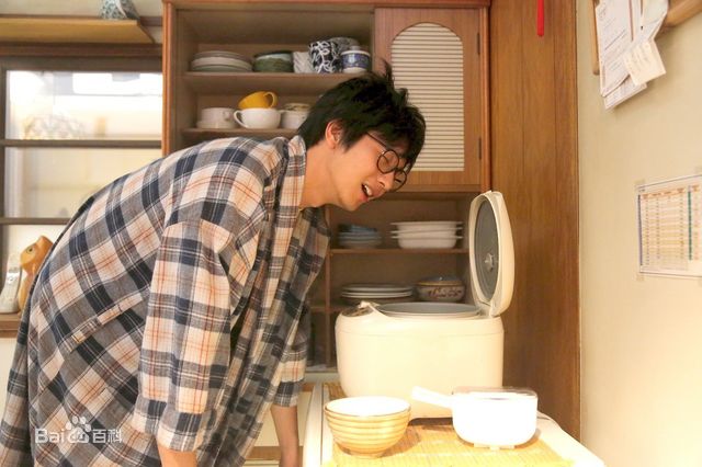 向井理(Osamu Mukai)影视最全剧照