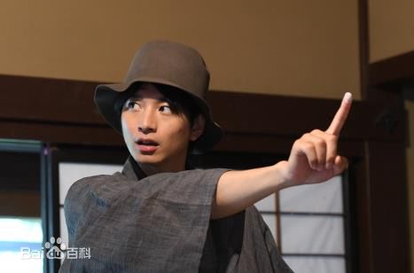 向井理(Osamu Mukai)影视最全剧照