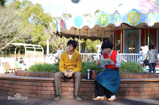 向井理(Osamu Mukai)影视最全剧照