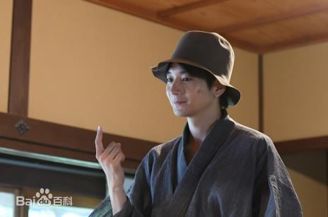 向井理(Osamu Mukai)影视最全剧照