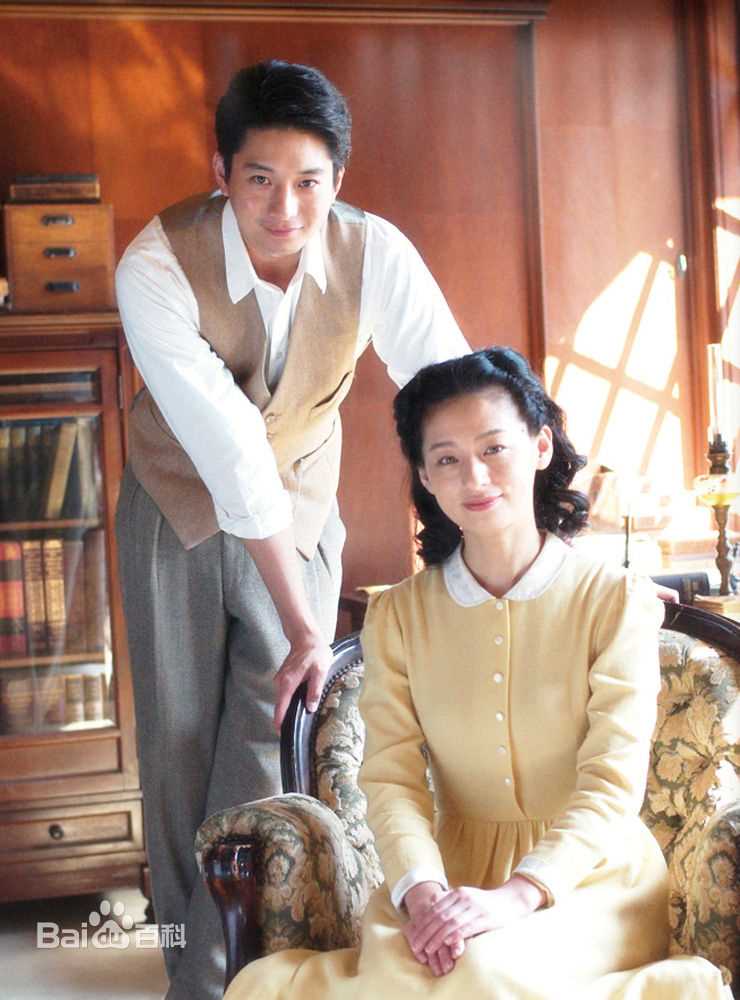 向井理(Osamu Mukai)影视最全剧照