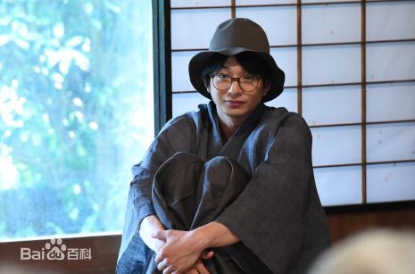 向井理(Osamu Mukai)影视最全剧照