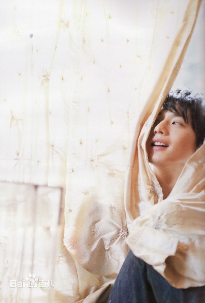 最新向井理(Osamu Mukai)性感图片