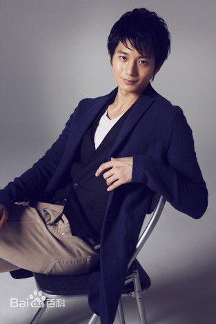 向井理(Osamu Mukai)最优质1