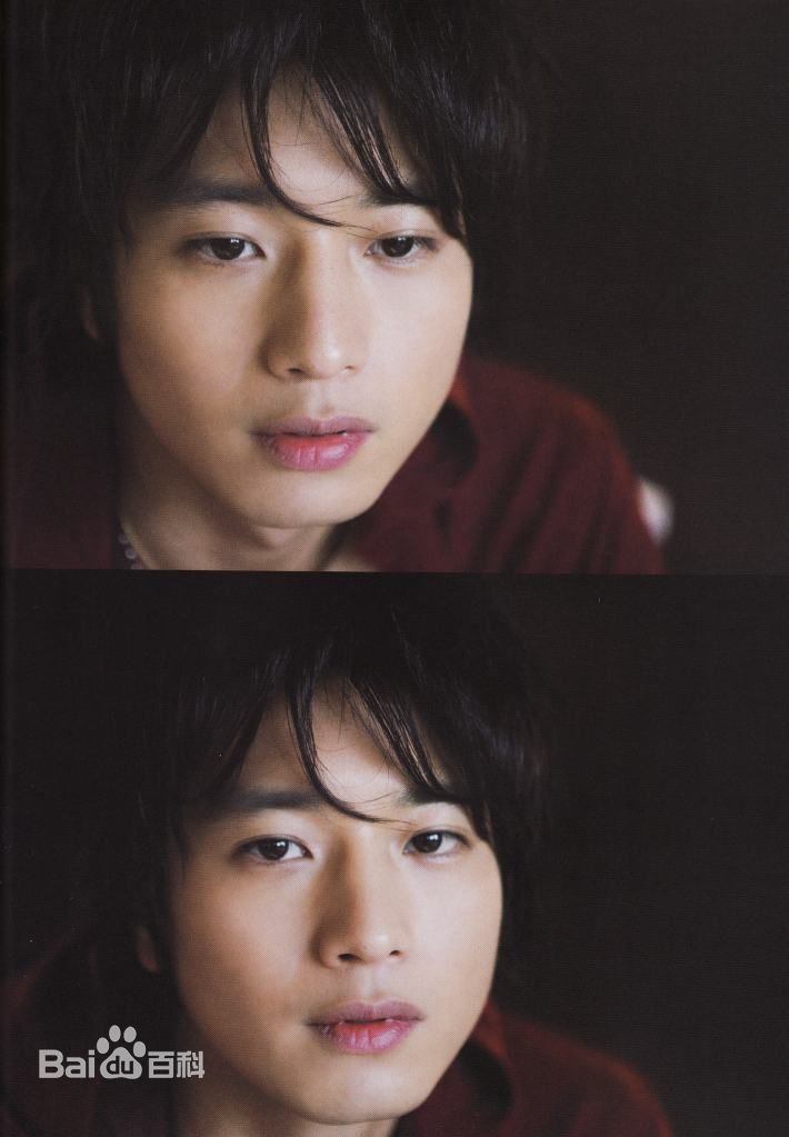 向井理(Osamu Mukai)最优质1