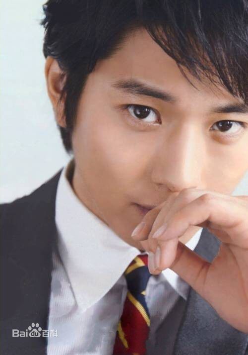 向井理(Osamu Mukai)最优质1