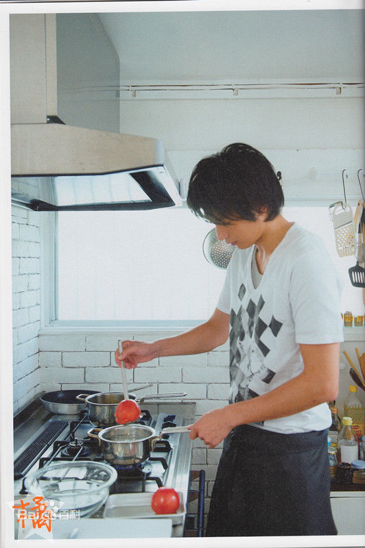 向井理(Osamu Mukai)最优质1