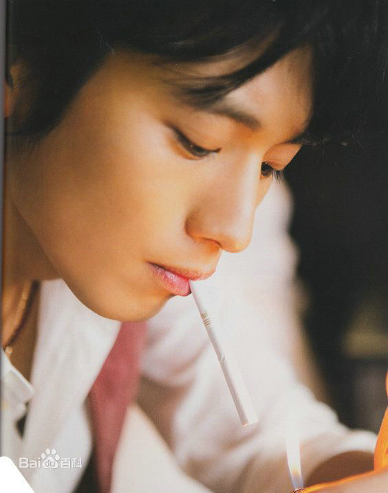 向井理(Osamu Mukai)最优质1