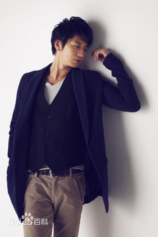 向井理(Osamu Mukai)最优质1