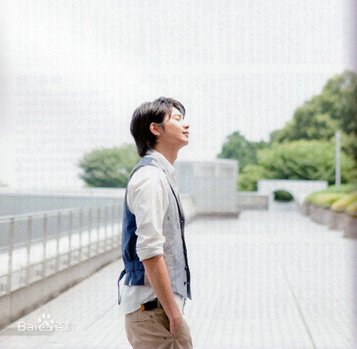 向井理(Osamu Mukai)2