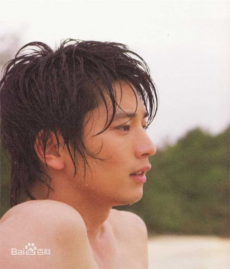 向井理(Osamu Mukai)2