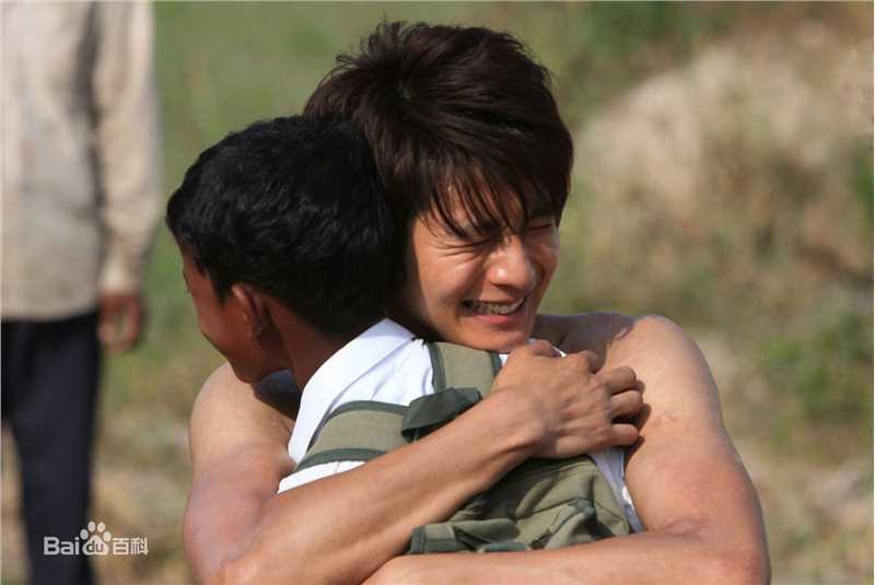 向井理(Osamu Mukai)我们无法改变世界前后照片