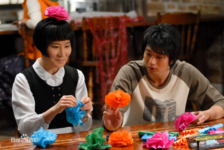 向井理(Osamu Mukai)HUNGRY!前后照片