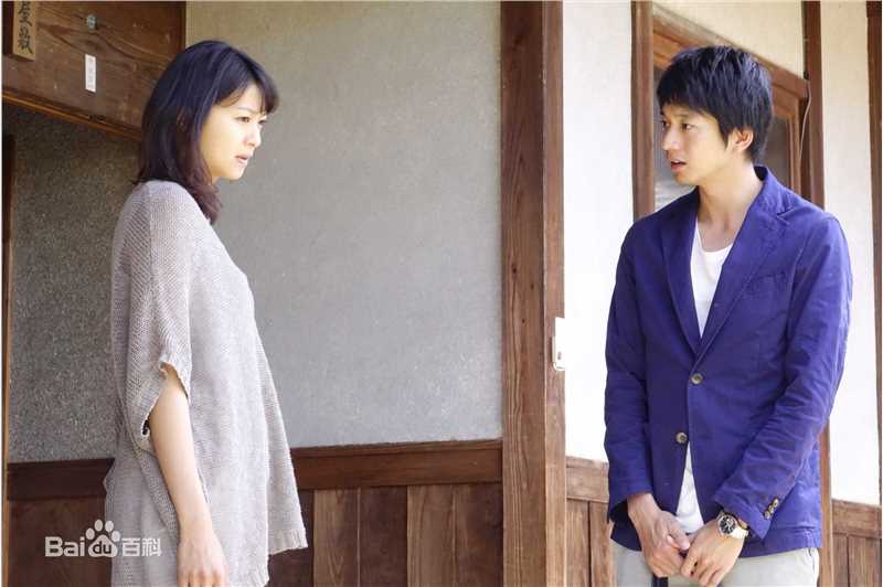 向井理(Osamu Mukai)娚的一生前后照片