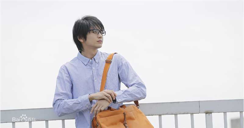 向井理(Osamu Mukai)百濑，朝向这边前后照片