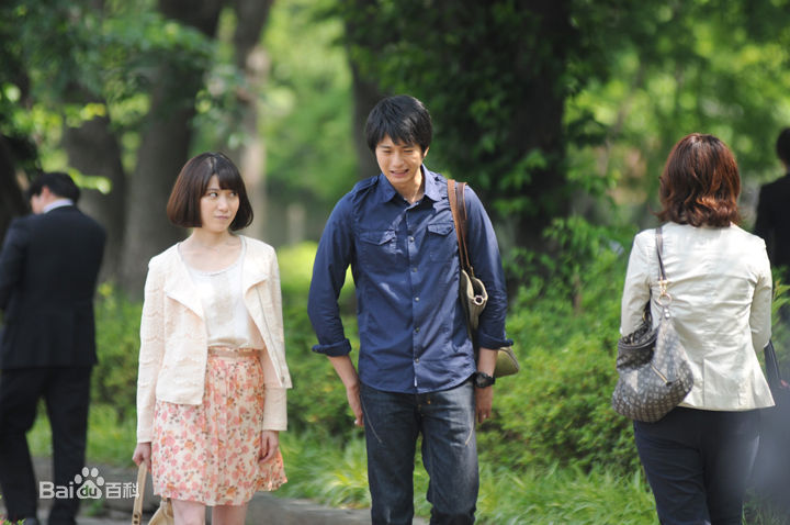 向井理(Osamu Mukai)我们家图册