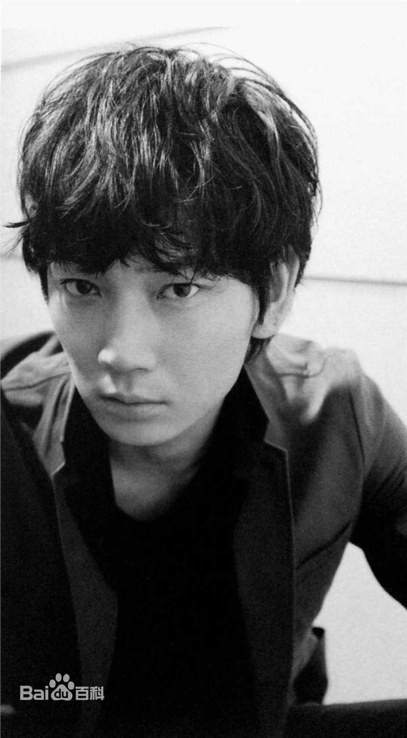 绫野刚(Go Ayano).生活照