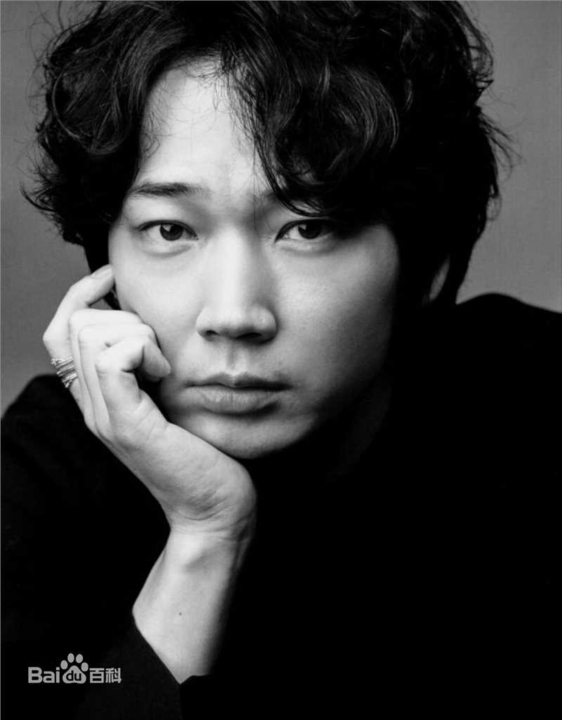 绫野刚(Go Ayano).生活照