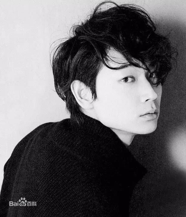 绫野刚(Go Ayano).生活照