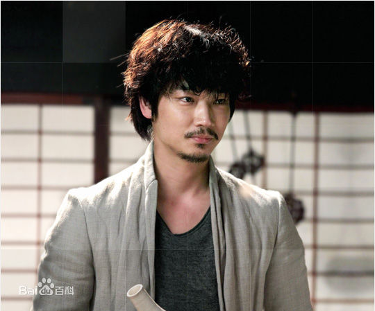 绫野刚(Go Ayano)全部成为F前后照片