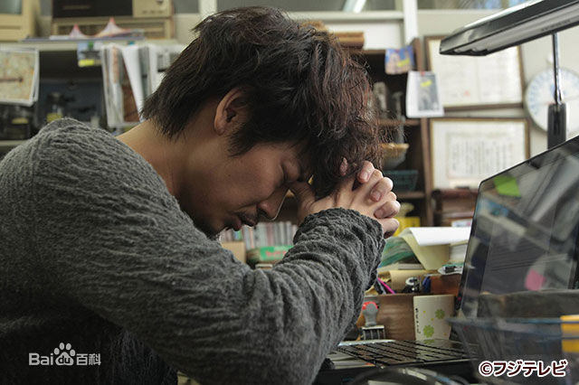 绫野刚(Go Ayano)全部成为F前后照片