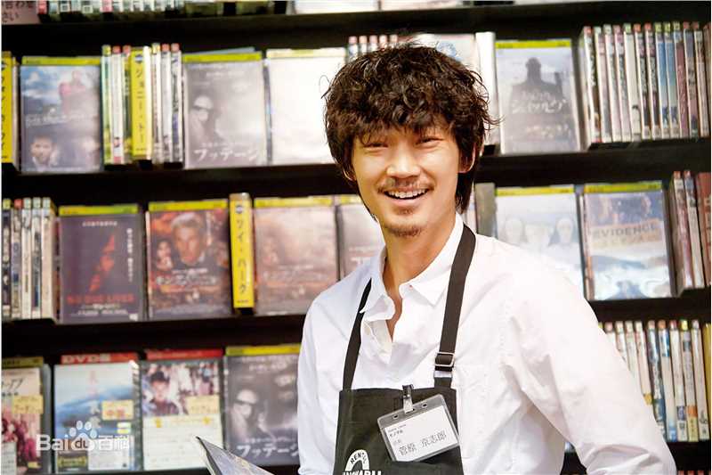 绫野刚(Go Ayano)综合最新剧照