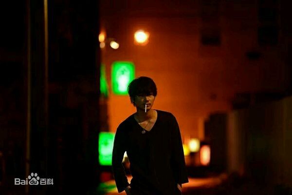 绫野刚(Go Ayano)综合最新剧照