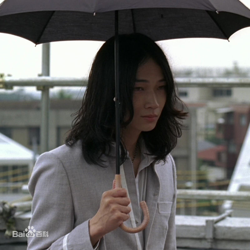 绫野刚(Go Ayano)综合最新剧照