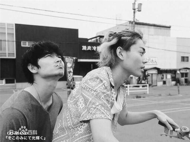 绫野刚(Go Ayano)综合最新剧照