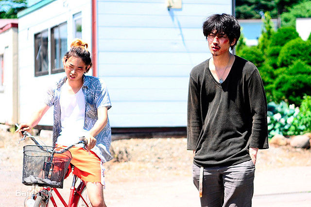 绫野刚(Go Ayano)综合最新剧照