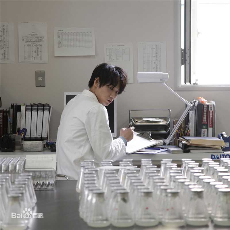 绫野刚(Go Ayano)综合最新剧照