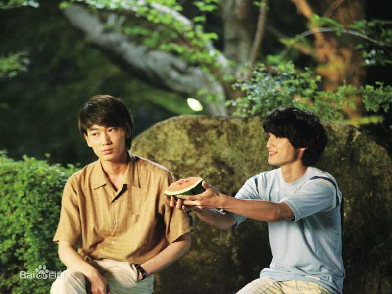 绫野刚(Go Ayano)综合最新剧照