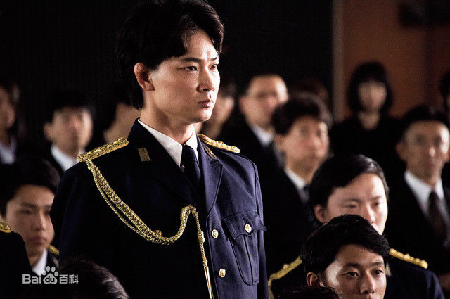 绫野刚(Go Ayano)综合最新剧照