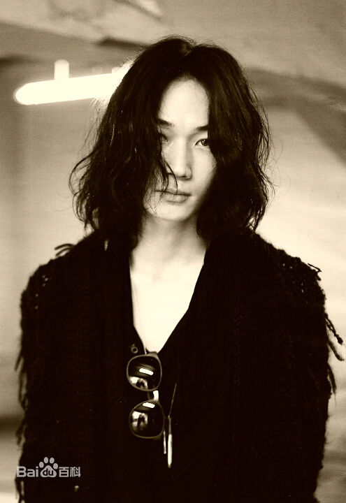 绫野刚(Go Ayano).素颜照相册